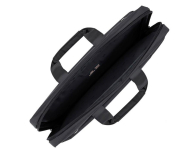 RIVACASE 8231 black Laptop bag 15,6 - 740229 - zdjęcie 4
